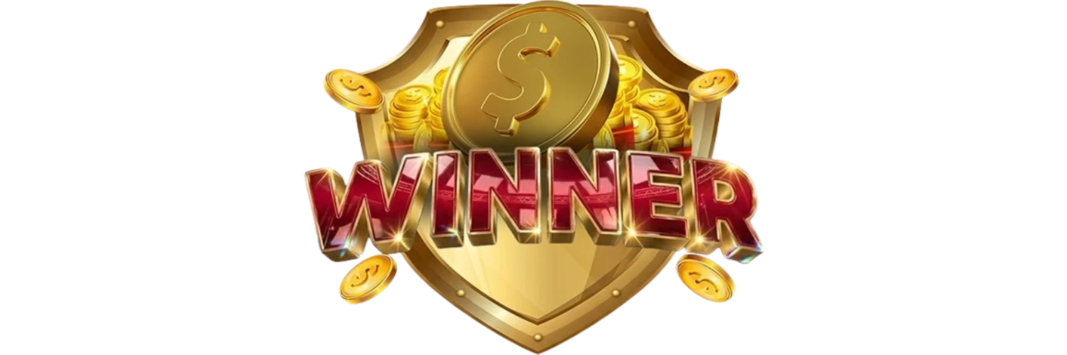 WINNERWW คาสิโนออนไลน์ สล็อต บาคาร่า แทงบอล สมัครสมาชิก